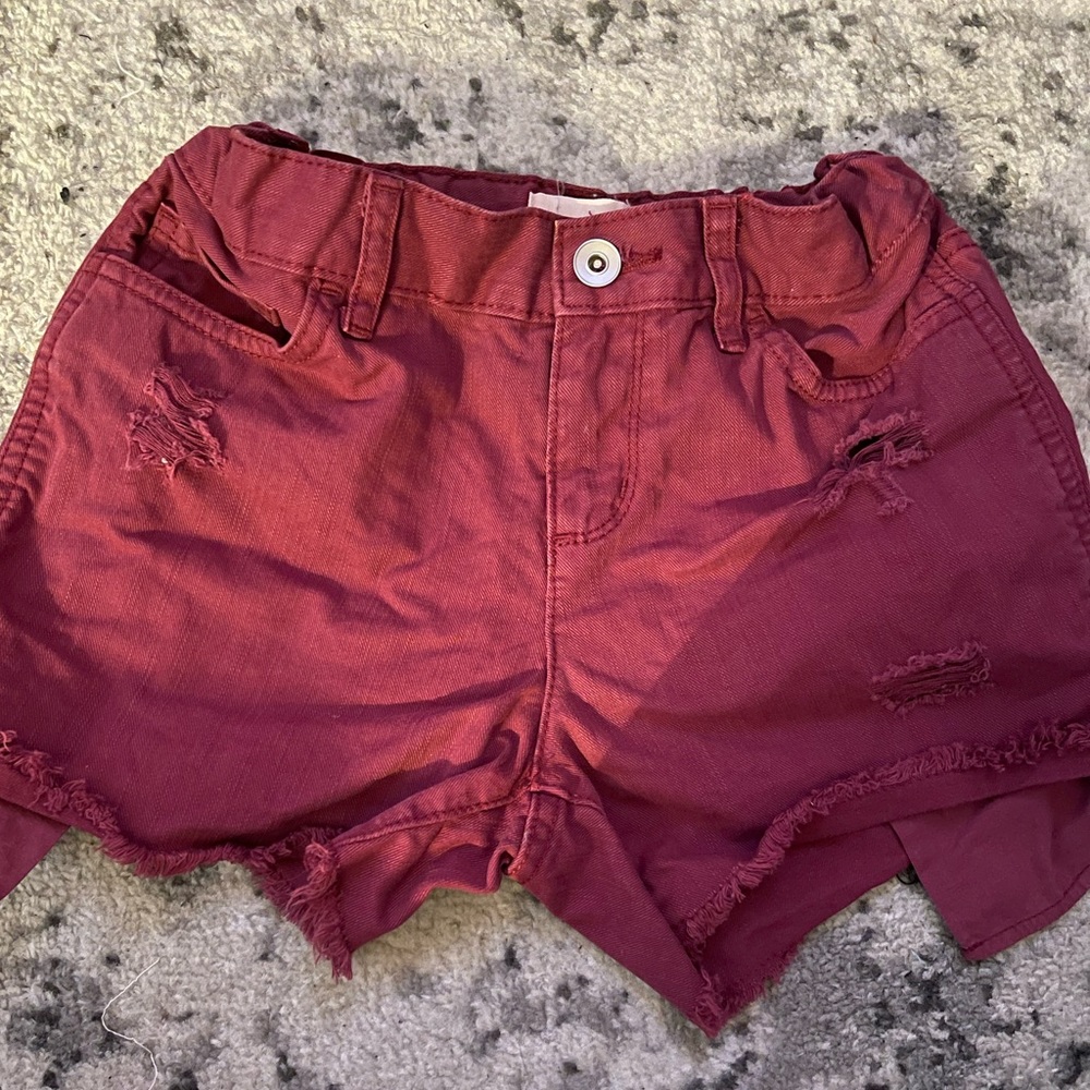 The children’s place shorts